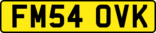 FM54OVK