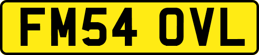FM54OVL
