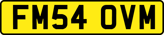 FM54OVM
