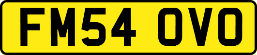 FM54OVO