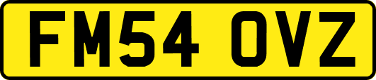FM54OVZ
