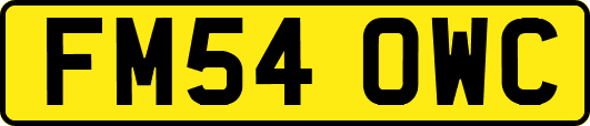FM54OWC