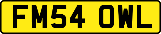 FM54OWL