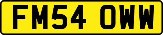 FM54OWW