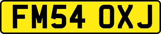 FM54OXJ