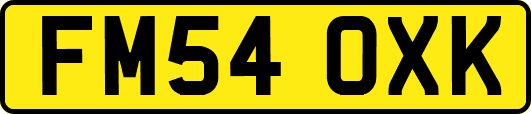 FM54OXK