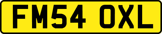 FM54OXL
