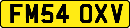 FM54OXV