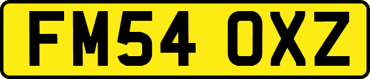 FM54OXZ