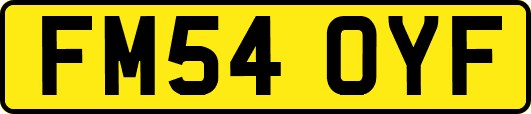 FM54OYF