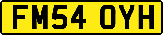 FM54OYH