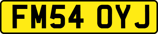 FM54OYJ