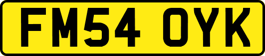 FM54OYK