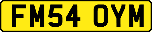 FM54OYM