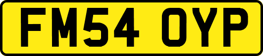 FM54OYP