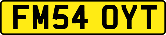 FM54OYT