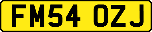 FM54OZJ