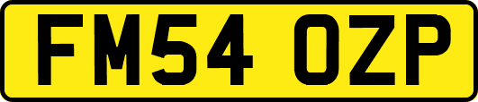 FM54OZP