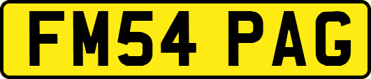 FM54PAG
