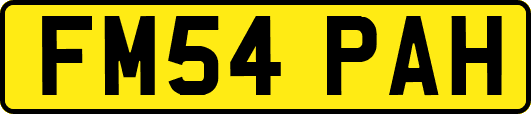 FM54PAH