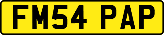 FM54PAP