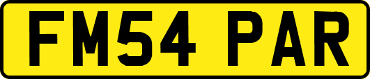 FM54PAR