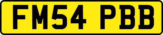 FM54PBB