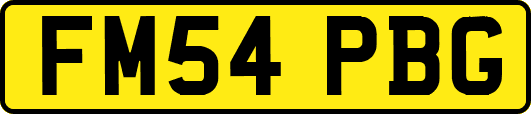 FM54PBG