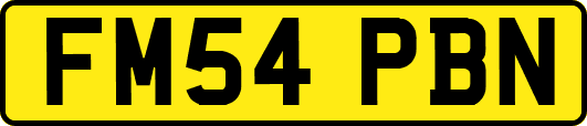 FM54PBN