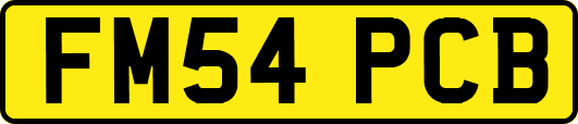 FM54PCB