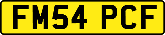 FM54PCF