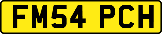FM54PCH