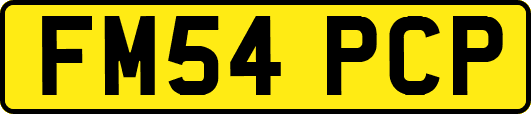 FM54PCP