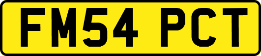 FM54PCT