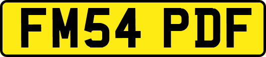 FM54PDF