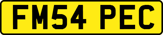 FM54PEC