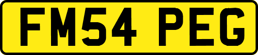 FM54PEG