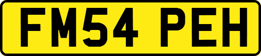 FM54PEH