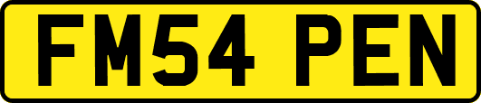 FM54PEN