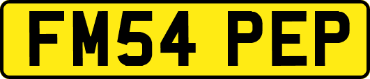 FM54PEP