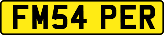 FM54PER