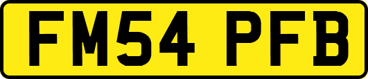 FM54PFB