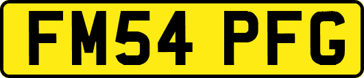 FM54PFG