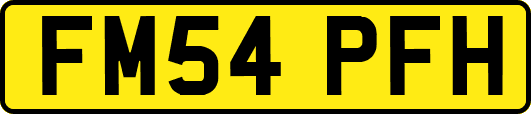 FM54PFH