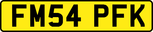 FM54PFK