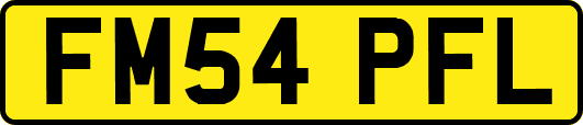 FM54PFL