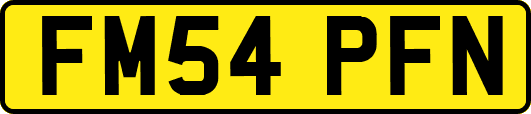 FM54PFN