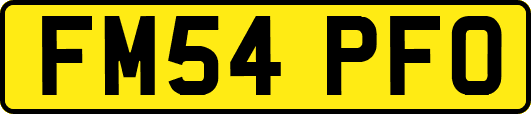 FM54PFO