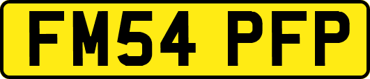 FM54PFP