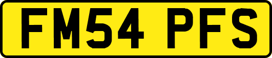 FM54PFS